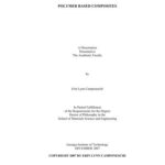 خرید و دانلود نسخه کامل کتاب Dispersion and alignment of carbon nanotubes in polymer based composites