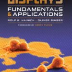 خرید و دانلود نسخه کامل کتاب Displays: Fundamentals and Applications