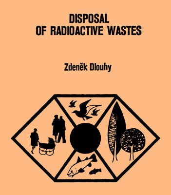 خرید و دانلود نسخه کامل کتاب Disposal of radioactive wastes, Volume 15