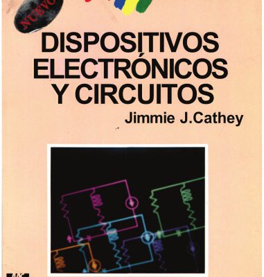 خرید و دانلود نسخه کامل کتاب Dispositivos Electrónicos y Circuitos