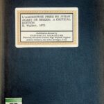 خرید و دانلود نسخه کامل کتاب [Dissertation] L’Amoureuse Prise by Jehan Acart de Hesdin. A Critical Edition