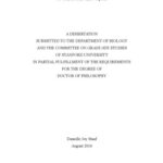 خرید و دانلود نسخه کامل کتاب [Dissertation] Reproduction and early life of the Humboldt squid