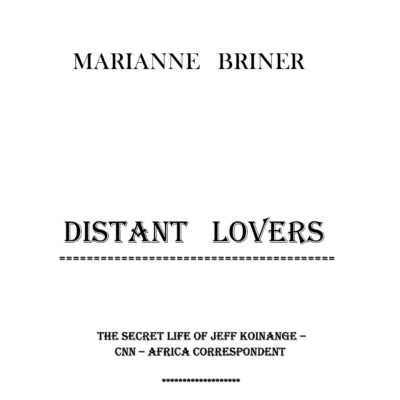 خرید و دانلود نسخه کامل کتاب Distant Lovers