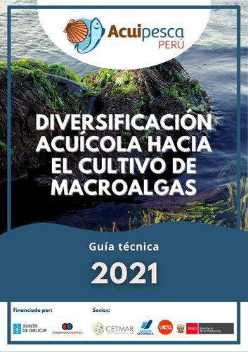 خرید و دانلود نسخه کامل کتاب Diversificación acuícola hacia el cultivo de macroalgas. Guía técnica 2021_68e9cad151057.jpeg خرید و دانلود نسخه کامل کتاب Diversificación acuícola hacia el cultivo de macroalgas. Guía técnica 2021