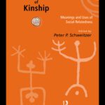 خرید و دانلود نسخه کامل کتاب Dividends of Kinship (European Association of Social Anthropologists)
