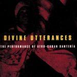 خرید و دانلود نسخه کامل کتاب Divine utterances: The Performance of Afro-Cuban Santeria