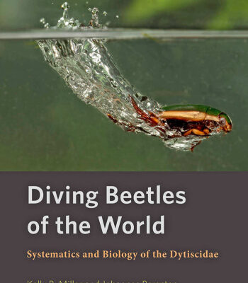 خرید و دانلود نسخه کامل کتاب Diving Beetles of the World: Systematics and Biology of the Dytiscidae