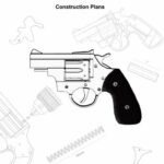 خرید و دانلود نسخه کامل کتاب DIY .22 Revolver – Practical Scrap Metal Small Arms Volume 19