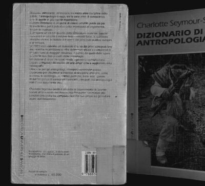 خرید و دانلود نسخه کامل کتاب Dizionario di antropologia