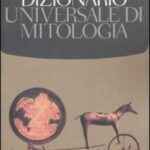 خرید و دانلود نسخه کامل کتاب Dizionario universale di mitologia