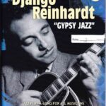 خرید و دانلود نسخه کامل کتاب Django Reinhardt: Gypsy Jazz