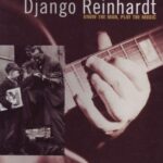 خرید و دانلود نسخه کامل کتاب Django Reinhardt Know the Man, Play the Music