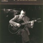خرید و دانلود نسخه کامل کتاب Django Reinhardt – The Definitive Collection: Guitar Recorded Versions