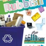 خرید و دانلود نسخه کامل کتاب DKfindout! Rubbish
