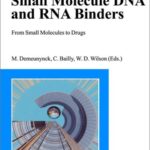 خرید و دانلود نسخه کامل کتاب DNA and RNA Binders, From Small Molecules to Drugs Volume 1