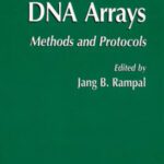 خرید و دانلود نسخه کامل کتاب DNA Arrays: methods and protocols