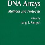 خرید و دانلود نسخه کامل کتاب DNA Arrays Rampal