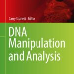 خرید و دانلود نسخه کامل کتاب DNA Manipulation and Analysis