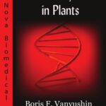 خرید و دانلود نسخه کامل کتاب DNA Methylation in Plants