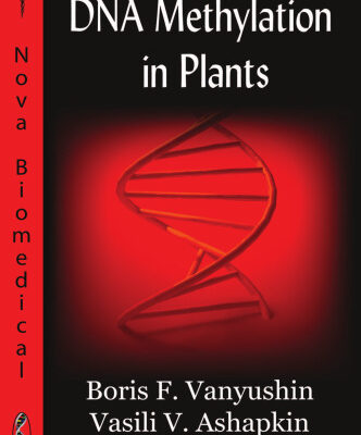 خرید و دانلود نسخه کامل کتاب DNA Methylation in Plants