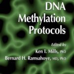 خرید و دانلود نسخه کامل کتاب DNA Methylation Protocols