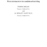 خرید و دانلود نسخه کامل کتاب DNA Microarrays and Gene Expression