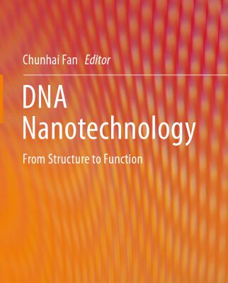 خرید و دانلود نسخه کامل کتاب DNA Nanotechnology: From Structure to Function