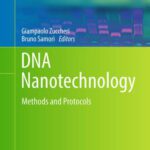 خرید و دانلود نسخه کامل کتاب DNA Nanotechnology: Methods and Protocols