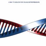 خرید و دانلود نسخه کامل کتاب DNA of the Young Entrepreneur: A Way to Wealth for Young Entrepreneurs