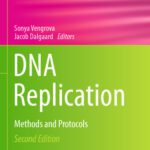 خرید و دانلود نسخه کامل کتاب DNA Replication: Methods and Protocols