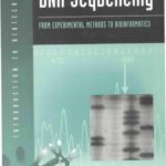 خرید و دانلود نسخه کامل کتاب DNA Sequencing: From Experimental Methods to Bioinformatics (Introduction to Biotechniques Series)