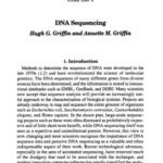 خرید و دانلود نسخه کامل کتاب DNA Sequencing Protocols