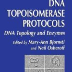خرید و دانلود نسخه کامل کتاب DNA Topoisomerase Protocols