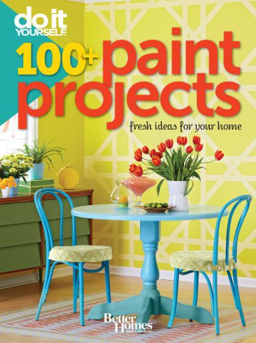 خرید و دانلود نسخه کامل کتاب Do It Yourself: 100+ Paint Projects_68f874aed05b4.jpeg خرید و دانلود نسخه کامل کتاب Do It Yourself: 100+ Paint Projects