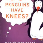 خرید و دانلود نسخه کامل کتاب Do Penguins Have Knees? An Imponderables Book