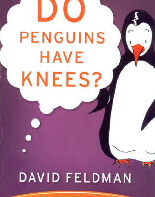خرید و دانلود نسخه کامل کتاب Do Penguins Have Knees? An Imponderables Book