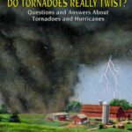 خرید و دانلود نسخه کامل کتاب Do Tornadoes Really Twist?