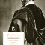 خرید و دانلود نسخه کامل کتاب Doctor Faustus, Second Edition