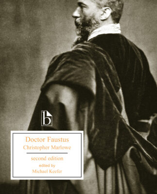 خرید و دانلود نسخه کامل کتاب Doctor Faustus, Second Edition