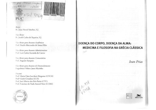 خرید و دانلود نسخه کامل کتاب Doença do corpo, doença da alma: medicina e filosofia na Grécia clássica_68e23ed66a3b8.jpeg خرید و دانلود نسخه کامل کتاب Doença do corpo, doença da alma: medicina e filosofia na Grécia clássica