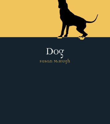 خرید و دانلود نسخه کامل کتاب Dog (Animal)