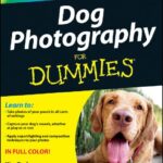 خرید و دانلود نسخه کامل کتاب Dog Photography For Dummies