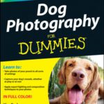 خرید و دانلود نسخه کامل کتاب Dog Photography For Dummies