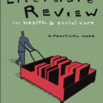 خرید و دانلود نسخه کامل کتاب Doing a Literature Review in Health and Social Care