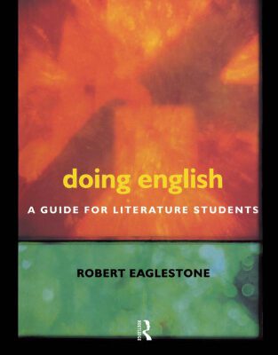 خرید و دانلود نسخه کامل کتاب Doing English :Guide for Literature Students (Routledge)