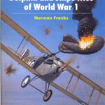 خرید و دانلود نسخه کامل کتاب Dolphin and Snipe Aces of World War 1