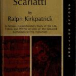 خرید و دانلود نسخه کامل کتاب Domenico Scarlatti