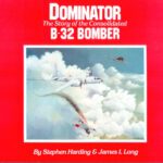 خرید و دانلود نسخه کامل کتاب Dominator B-32 Bomber