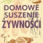خرید و دانلود نسخه کامل کتاب Domowe suszenie żywności