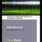 خرید و دانلود نسخه کامل کتاب Don Delillo: The Possibility of Fiction (Routledge Transnational Perspectives on American Literature)